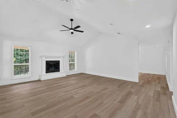 1188 Tribble Road, Sherman, TX 75090