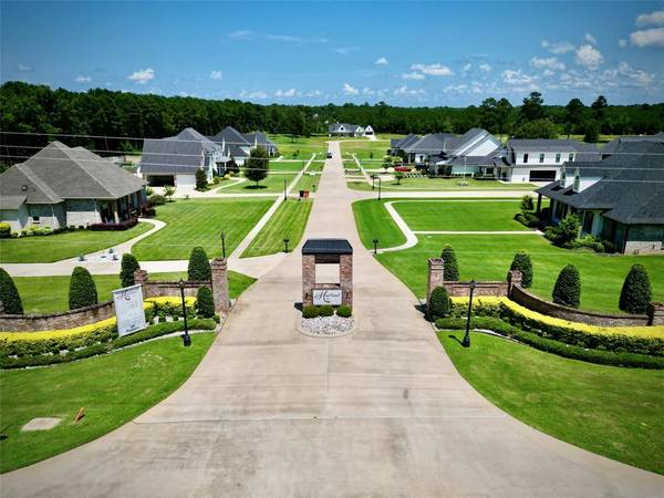 115 Fannin Drive, Benton, LA 71006