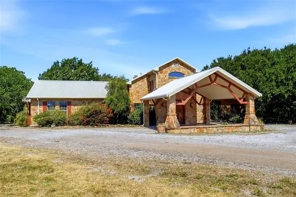1211 Church Road, Lake Bridgeport, TX 76426