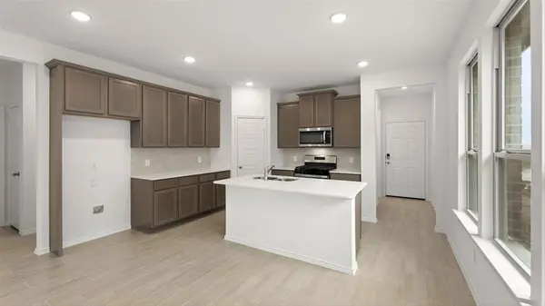 1716 Rufian Drive, Aubrey, TX 76227