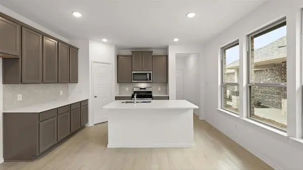 1716 Rufian Drive, Aubrey, TX 76227