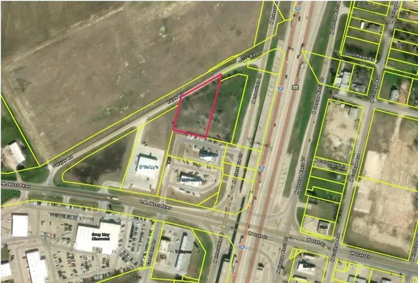 00 E Hajek Road, West, TX 76691
