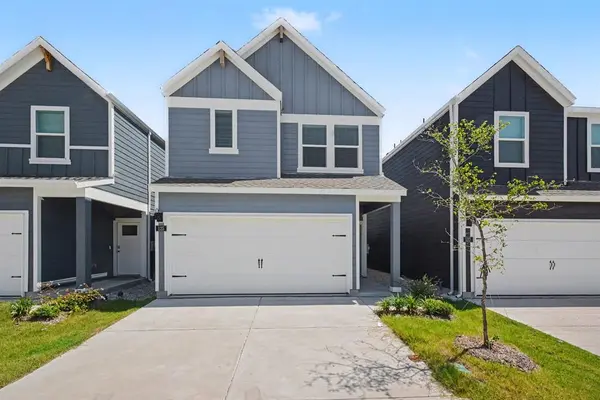 125 Arbor Drive, Princeton, TX 75407