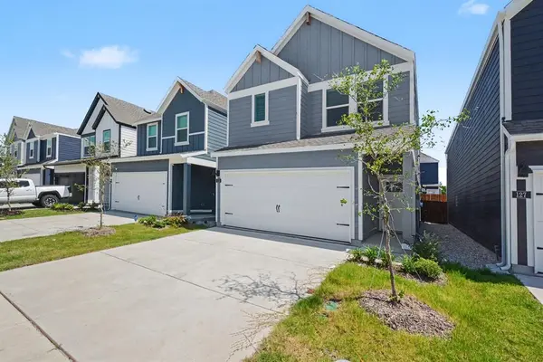 125 Arbor Drive, Princeton, TX 75407
