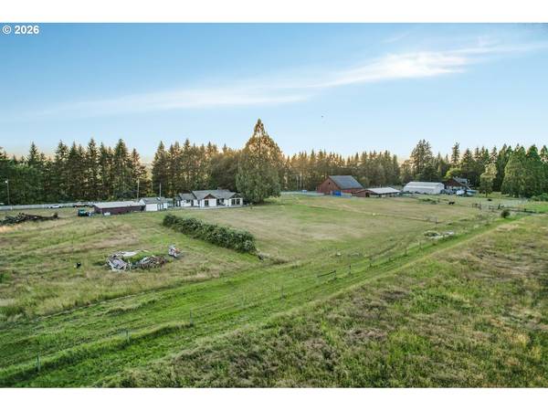 27424 SE EAGLE CREEK RD, Estacada, OR 97023