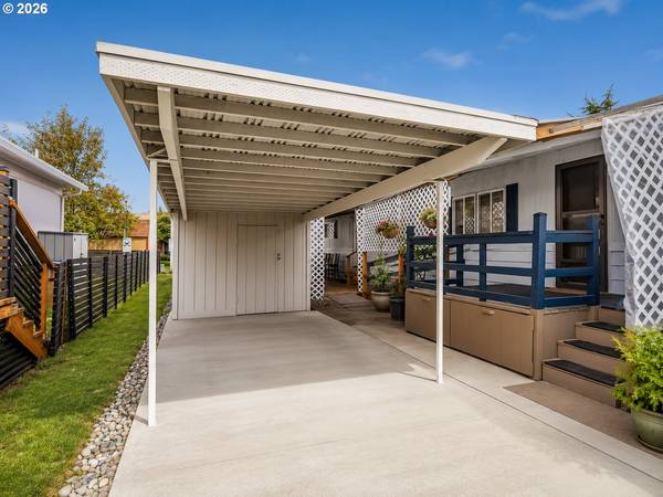 2681 SE RIVER RD #38, Hillsboro, OR 97123