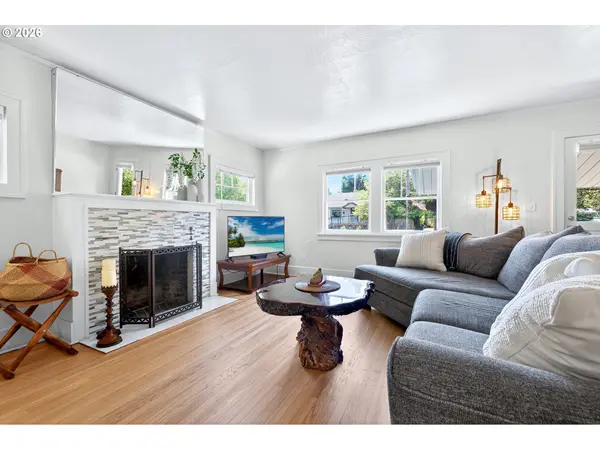 1515 N KILPATRICK ST, Portland, OR 97217
