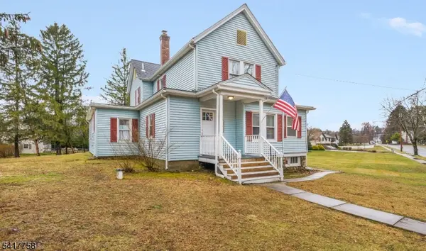 322 Berkshire Valley Rd, Roxbury Twp., NJ 07885