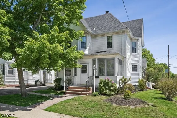 146 N Sussex St,  Dover Town,  NJ 07801
