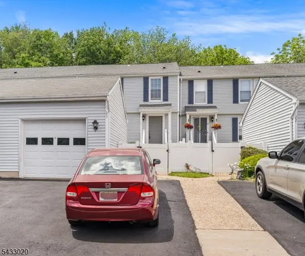 400-23 E Randolph Ave, Mine Hill Twp., NJ 07803