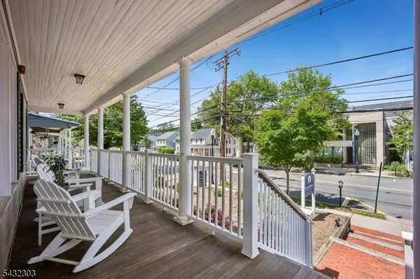 86 Washington St, Morristown Town, NJ 07960