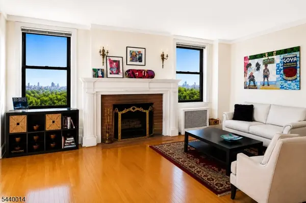 375 Mt Prospect Ave #7DE, Newark City, NJ 07104