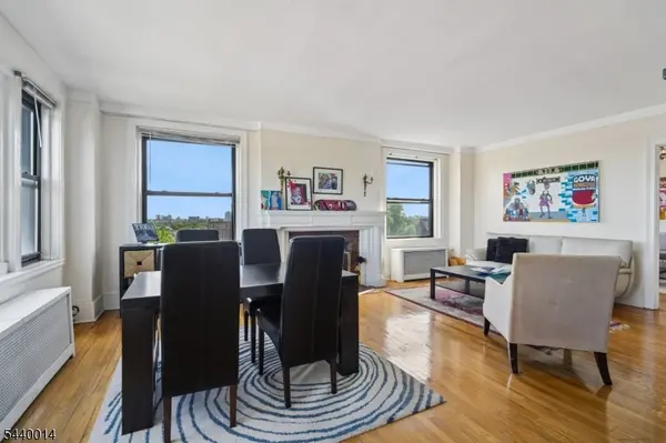 375 Mt Prospect Ave #7DE, Newark City, NJ 07104