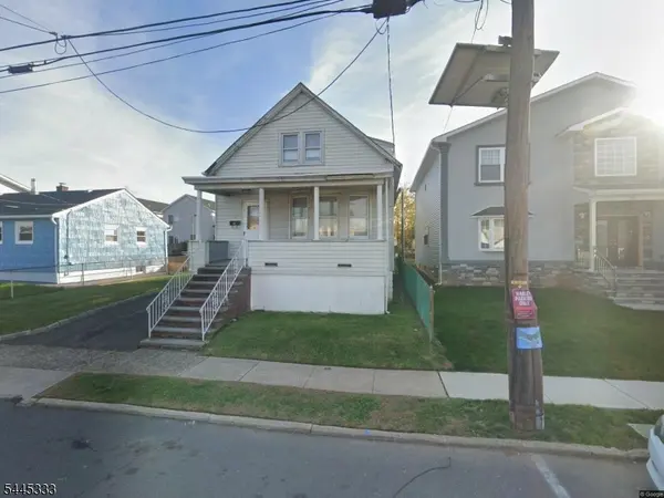 37 Saint Ann St, Carteret Boro, NJ 07008