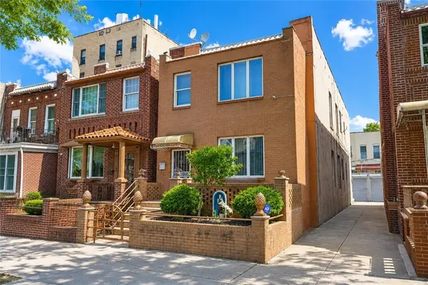 1847 65th ST, Brooklyn, NY 11204