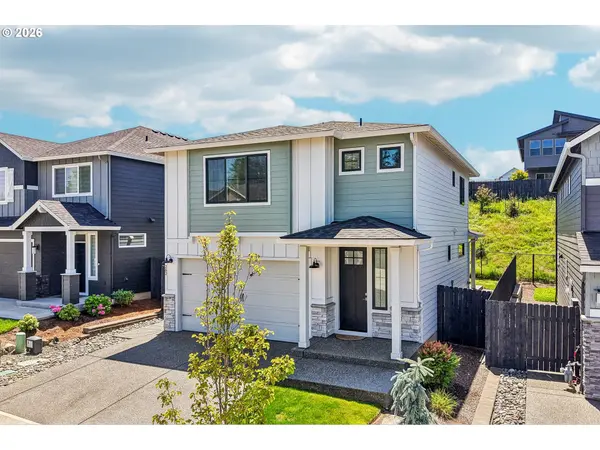 262 W MAPLE ST, Washougal, WA 98671