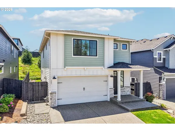 262 W MAPLE ST, Washougal, WA 98671