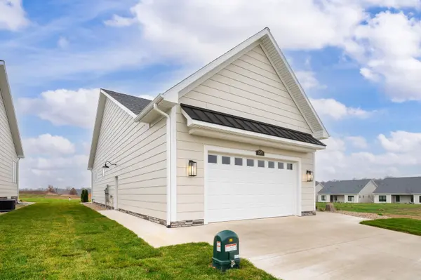2560 Noellyn DR, Oronoko Twp, MI 49103