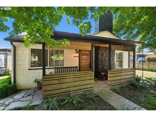 5090 SW 141ST AVE, Beaverton, OR 97005