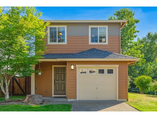 18843 CHANELLE WAY, Oregon City, OR 97045