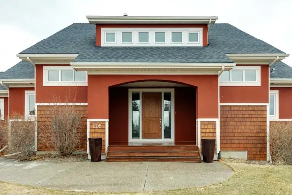 208 Leighton CT, Rural Rocky View County, AB T3Z0A2