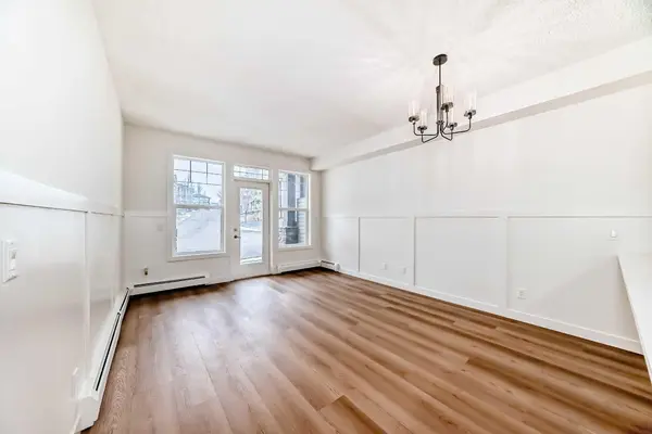 22 Panatella RD NW #101, Calgary, AB T3K 0V4