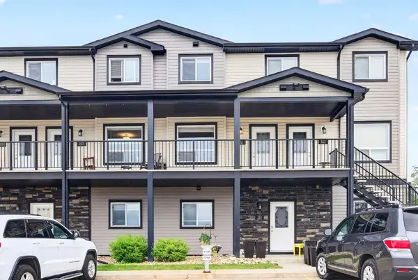 81 Willow RD #111, Blackfalds, AB T4M 0J2