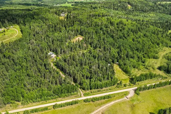 31435 Range Road 62, Rural Mountain View County, AB T0M1X0