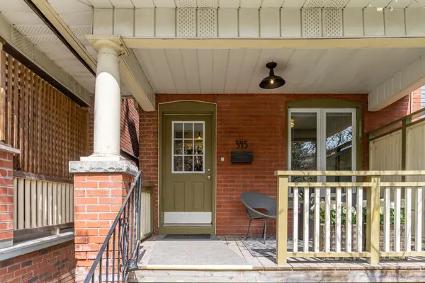 345 Markham ST #Main, Toronto C01, ON M6G 2K8