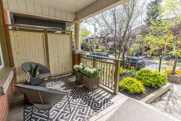 345 Markham ST #Main, Toronto C01, ON M6G 2K8