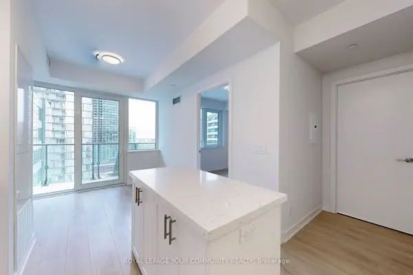 15 Ellerslie AVE #1104, Toronto C07, ON M2N 5P6