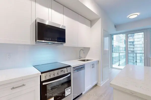 15 Ellerslie AVE #1104, Toronto C07, ON M2N 5P6