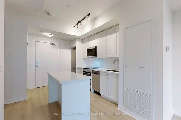 15 Ellerslie AVE #1104, Toronto C07, ON M2N 5P6