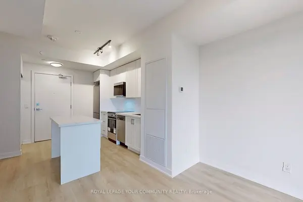 15 Ellerslie AVE #1104, Toronto C07, ON M2N 5P6