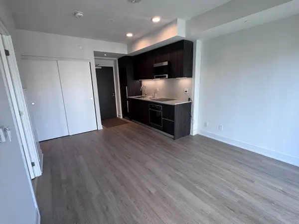 8 Cumberland ST #2801, Toronto C02, ON M4W 0B6