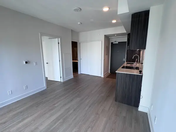 8 Cumberland ST #2801, Toronto C02, ON M4W 0B6