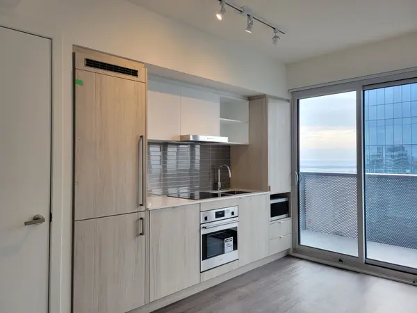 138 Downes ST #3610, Toronto C08, ON M5E 0E4