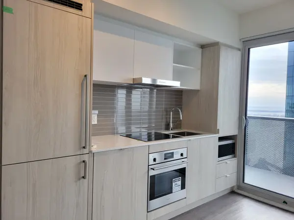 138 Downes ST #3610, Toronto C08, ON M5E 0E4
