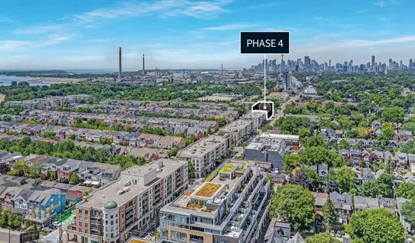 1745 Queen ST E #8, Toronto E02, ON M4L 6S5