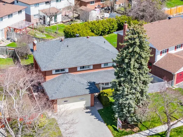 57 Gloxinia CRES, Toronto E05, ON M1W 2C5