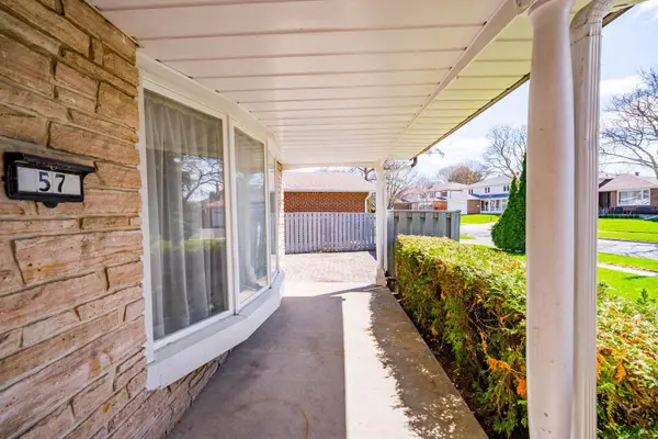 57 Gloxinia CRES, Toronto E05, ON M1W 2C5