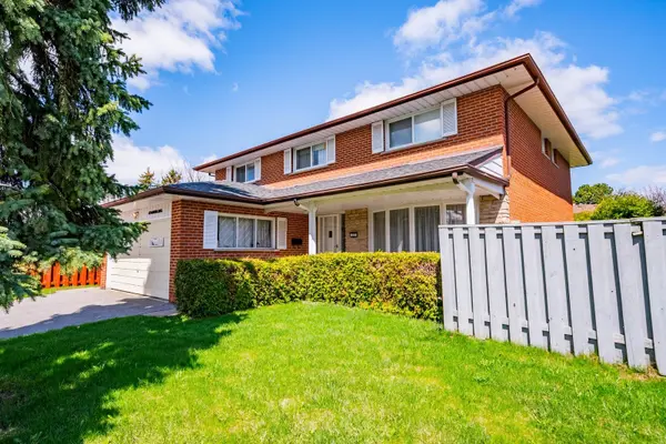 57 Gloxinia CRES, Toronto E05, ON M1W 2C5