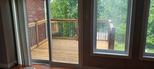 107 Dooley CRES, Ajax, ON L1T 4J3