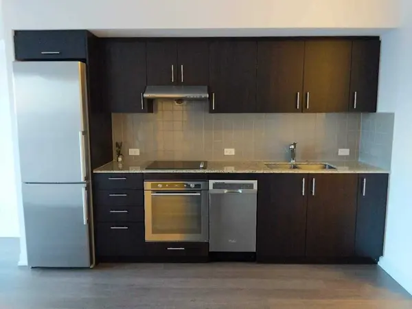 255 Village Green SQ #2709, Toronto E07, ON M1S 0L3