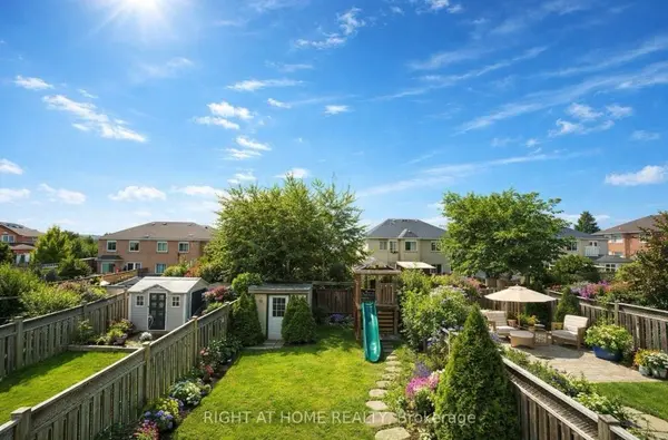 95 Giancola CRES, Vaughan, ON L6A 2T5