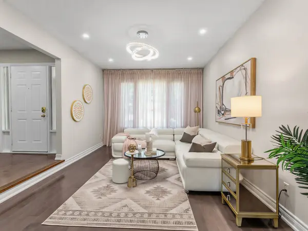69 Anthony LN, Vaughan, ON L4K 3L1