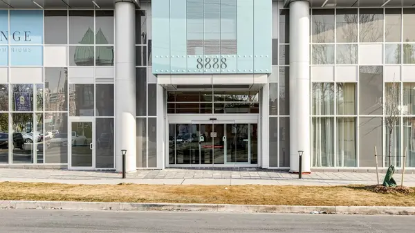 8888 Yonge ST #622, Richmond Hill, ON L4C 5V6