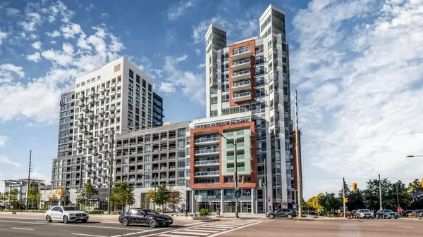 8888 Yonge ST #622, Richmond Hill, ON L4C 5V6