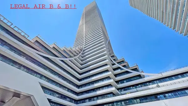 30 Shore Breeze DR #334, Toronto W06, ON M8V 1A1