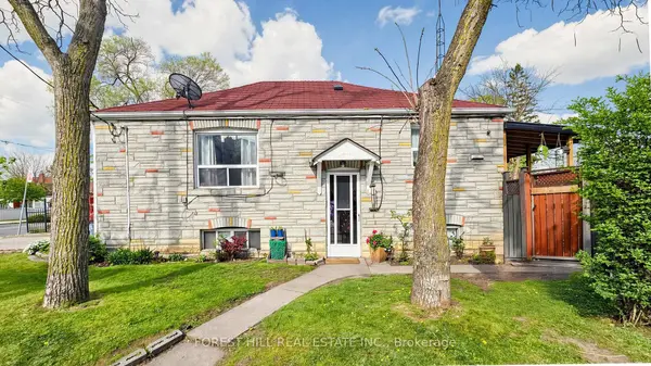 2 Ellins AVE, Toronto W03, ON M6N 2A1